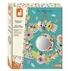 Image de Kit créatif porte-bijoux à décorer