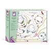 Image de Kit créatif Janod 16 Bijoux Pierres Porte-Bonheur à créer