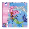 Image de Kit créatif Mosaïques Dauphins et sirènes