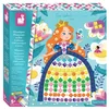 Image de Mosaiques Princesses Et Fees - Les Ateliers Du Calme