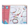 Image de Création perle et bijou 6 Bijoux Fleurs en Perles à Créer