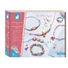 Image de 6 Bjjoux Fleurs En Perles A Creer