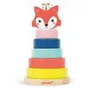 Image de Empilable Renard Baby Forest