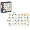 Image de Jeu éducatif Puzzles Mon Premier Alphabet Pure
