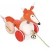 Image de Renard à promener Zigolos