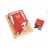 Image de 6 cubes foret Zigolos
