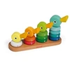 Image de Jeu à empiler Duck Family
