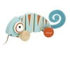 Image de Tropik cameleon en bois a tirer