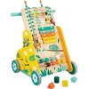 Image de Chariot Multi-activites Pour Enfant - Jouet D'imitation