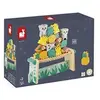 Image de Jouet en bois Tropik Jeu d'équilibre tropical
