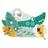Image de Busy Board Croco