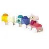 Image de Zigolos - Petit Train Mouton