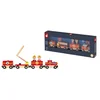 Image de Train Pompiers Story (bois)