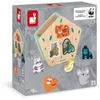 Image de Boîte à Formes Des Animaux (bois)