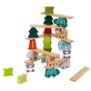 Image de Janod - Les Animaux Equilibristes - Jeu d'Equilibre - Jouet Educatif et d'Eveil - Apprentissage Motricité Fine - Partenariat WWF- Certifié FSC - Dès 2 Ans, J08613 en occasion ou reconditionné