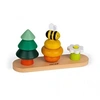 Image de Jeu empilable forêt WWF Janod