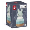 Image de Empilable Lapin en bois WWF