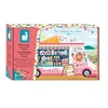 Image de Jeu créatif Les Ateliers du Calme Mini-Canes Gourmanides