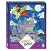 Image de Peinture enfant Les Ateliers du Calme Magic School Peinture Aquarelle
