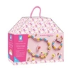 Image de Coffret création 4 Bijoux en bois Rainbow Land