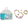 Image de Bijoux En Bois A Creer Flower Garden