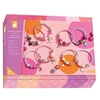 Image de Création perle et bijou Les Ateliers Bijou 8 Bracelets Feel Good à créer