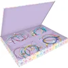 Image de 30 Bracelets Enroules