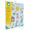 Image de 10 decos plastique fou - Chats et Chiens