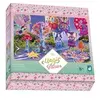 Image de Jeu créatif Magic Fairies Coffret Multiactivités