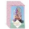 Image de Janod - Cloche Lumineuse à Créer - Thème Fée - Guirlande Lumineuse avec Piles Incluses - Les Ateliers Déco - Kit Loisir Créatif Enfant - Motricité Fine et Concentration - Dès 7 Ans - J09177 en occasion ou reconditionné