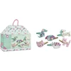 Image de 6 Barrettes A Creer - Little Pets