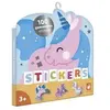Image de Stickers X 100 - Licornes -