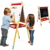 Image de Tableau Reglable Splash - En Bois
