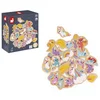 Image de Magnets Licornes Dragons