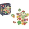 Image de Magnets Fruits Et Legumes