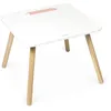 Image de Janod, Table Enfant en Bois FSC, Rangement Intégré, Dès 18 Mois en occasion ou reconditionné