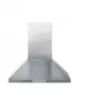Image de Hotte trapèze 60cm inox