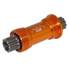 Image de Boitier pedalier stronglight isis jp max 108mm filetage anglais