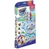 Image de coffret Water art stickers pack
