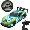 Image de Voiture Radiocommande  Flash Light 1:14