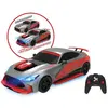 Image de Voiture Radiocommandee - Nitro Shift