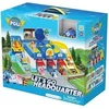 Image de Playset QG - Garage mini véhicules - - 1 véhicule inclus - Des 3 ans
