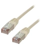 Image de MCL - Câble réseau - RJ-45 (M) pour RJ-45 (M) - 5 m - blindé - CAT 5e