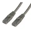 Image de MCL Samar CAT6A U/UTP Patch cable - 2 m Grey