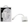 Image de MCL Samar Adaptateur Mini Display Port / VGA Femelle