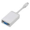 Image de GENERIQUE Adaptateur actif Mini DisplayPort mâle / VGA femelle (compatible Full HD)