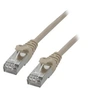 Image de MCL - Câble réseau - RJ-45 (M) pour RJ-45 (M) - 5 m - blindé - CAT 6