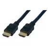 Image de MCL - Câble HDMI - HDMI mâle pour HDMI mâle - 1 m