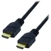 Image de MCL - Câble HDMI - HDMI mâle pour HDMI mâle - 3 m