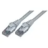 Image de MCL Samar Eco patch cable Cat U/UTP-5m Grey